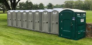 Portable Restroom Setup and Delivery in Crosbyton, TX