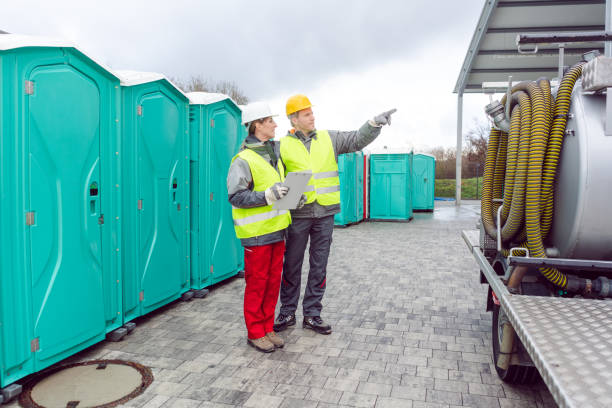 Best Portable Restroom for Sporting Events  in Crosbyton, TX