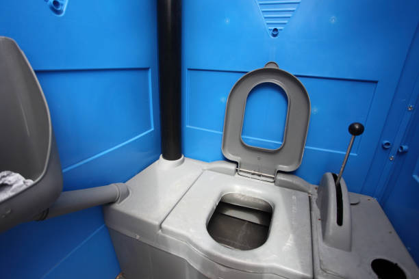 Best Portable Toilet Rental for Emergency Services  in Crosbyton, TX