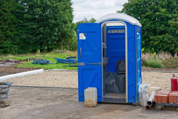 Portable Toilets for Disaster Relief Sites in Crosbyton, TX