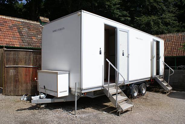 Best Long-Term Portable Toilet Rental  in Crosbyton, TX