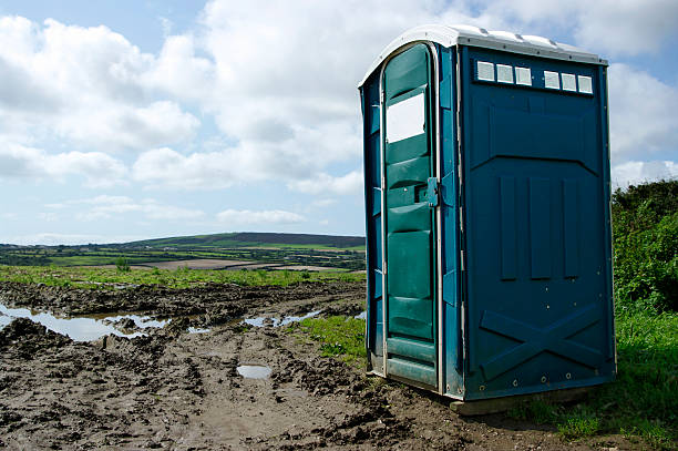 Reliable Crosbyton, TX Portable Potty Rental Solutions